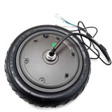 Roată motor Cecotec 300 W 6.1/B34