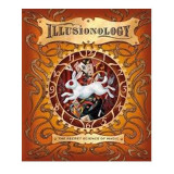 Illusionology | Emily Hawkins, Templar Publishing