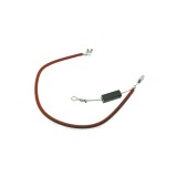 Dioda cu cablaj HVR3-12 pentru cuptor microunde MOULINEX, compatibil coduri 5823137, 5837065