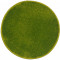 Covor Modern Kolibri 11000 Rotund - 100x100, Verde