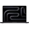Macbook pro 14.2/apple m4 pro (cpu 14-core gpu 20-core neural engine 16-core)/48gb/1tb - space black