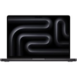 Macbook pro 14.2/apple m4 pro (cpu 14-core gpu 20-core neural engine 16-core)/48gb/1tb - space black