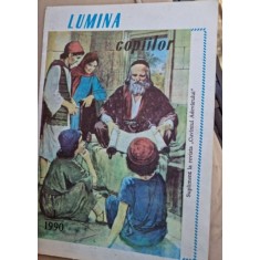 Lumina Copiilor Nr. 1 / 1990