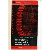 Ion Aurel Stoica si Gheorghe Cimoca - Interferenta de sarcina a angrenajelor - 115970