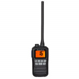 Aproape nou: Statie radio maritima portabila Stabo RTM 100 Li-Ion, IP X7, Scan, Dua