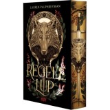 Regele Lup. Editie speciala - Lauren Palphreyman