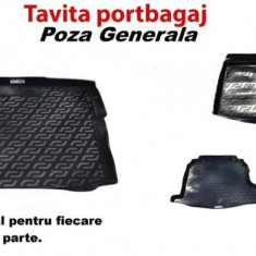 Tavita Portbagaj Audi A3 8v Sportback 2012-> Cu Roata De Rezerva ( Pb 5008 )
