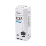 Bec Xenon Hella 4300K D2S ValueFit