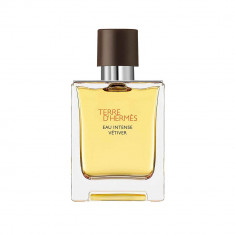 Terre Eau Intense Vetiver Apa de parfum Barbati 50 ml foto