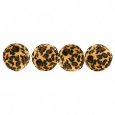 Trixie Leopard bile pentru pisici 4 buc / 4 cm