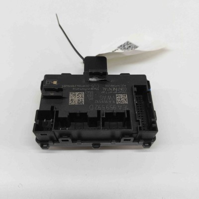 Modul de control ușă dreapta față VW ID.4 E21 2021 OEM: 1EA959592D,1EA959592,A2C7695881200 28662703 foto