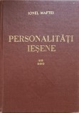 PERSONALITATI IESENE VOL.5-IONEL MAFTEI-347443