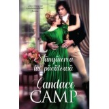 Mangaierea lui pacatoasa - Candace Camp