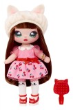 NA! NA! NA! SURPRISE! SWEETEST SWEETS PAPUSA KATIE KITTEN