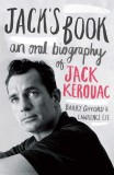 Jack&#039;s Book | Barry Gifford