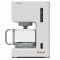 Cafetiera Alpina SF 2821 680W 0.75 Litri 6 cesti Alb