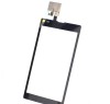 Touchscreen Sony Xperia L S36h Negru - Display Telefon