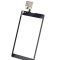 Touchscreen Sony Xperia L, S36h, Black