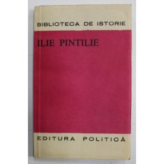 ILIE PINTILIE , studiu de NICOLAE POPESCU , 1983