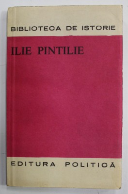 ILIE PINTILIE , studiu de NICOLAE POPESCU , 1983 foto