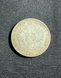 Moneda 1 Florin 1878 Austria argint