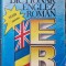 DICTIONAR ENGLEZ-ROMAN - Leon Levitchi, Andrei Bantas
