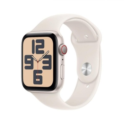 APPLE WATCH SE 44 ST AL ST SB ML CEL-BCS foto