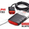 Diagnoza Delphi Ds150E Tester Multimarca Model Delphi Ds150E 2019,Multidiag PRO+