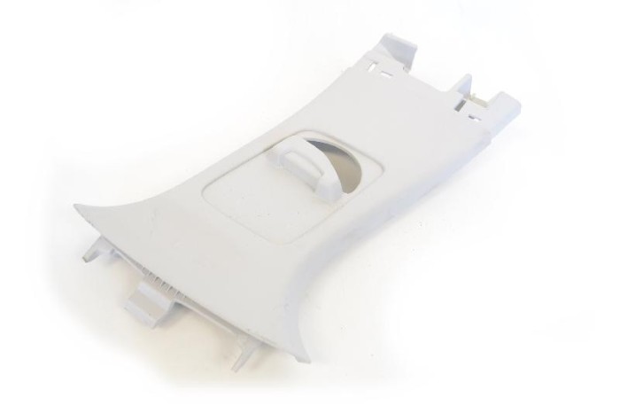 Ornament st&acirc;lp B dreapta FORD FOCUS IV HN 2019 OEM: JX7B-A24582-A,JX7B-A24582-AEW 10839539