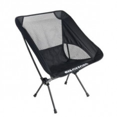 Geantă pentru bagaj camping chair OXFORD colour black (compact; for motorcycle; light)