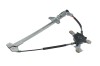 Macara geam Audi A6 1997-, 100 -1994, Dreapta Fata, NTY EPS-AU-016