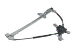Macara geam Audi A6 1997-, 100 -1994, Dreapta Fata, NTY EPS-AU-016