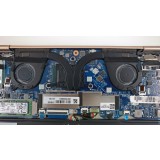 Sistem racire pentru Lenovo Yoga 720-13IKB