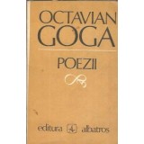 Poezii (ed. Albatros) - Octavian Goga