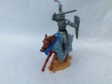 Bnk jc Timpo Silver Knight - cavaler calare cu sabie