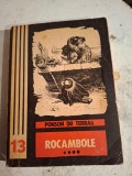 Carte ponson du terrail-rocambole