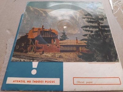 Fotodisc Electrecord - Olario, EDF 18 foto