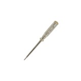 Surubelnita Tester Hanbon HB82212, 3.5x190mm, 12-250V, Detectie Curent, Otel Carbon Cromat, Maner Ergonomic