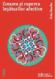 Cumpara ieftin Crearea si ruperea legaturilor afective/John Bowlby