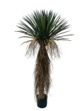 Cumpara ieftin Planta Yucca artificiala in ghiveci 70x70x150h