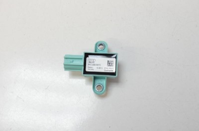 Senzor de impact dreapta față AUDI Q5 8R 2014 OEM: 8K0955557 2137207 foto