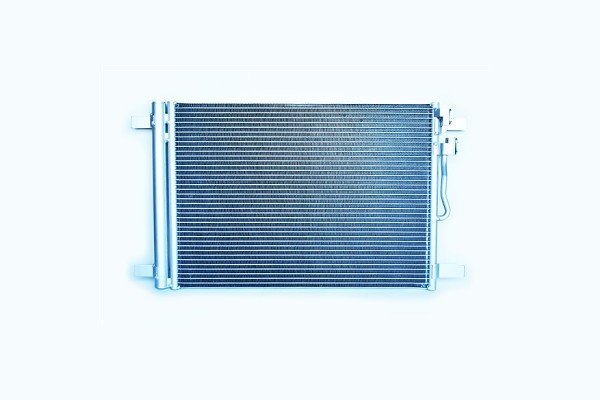 Radiator Aer Conditionat (Condensor) 485230 75337