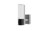 Camera de supraveghere IP 3MP Ezviz EL3, lentila fixa 2.8mm, lumina alba: 15m, slot card de memorie: microSD maxim 512GB, microfon si difuzor incorpor