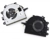 Cooler laptop Lenovo DC28000F5F0, DFS5KI2114262F, IdeaPad 3 17ADA05, IdeaPad 3 17ARE05, IdeaPad 3 17IIL05,