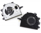 Cooler laptop Lenovo DC28000F5F0, DFS5KI2114262F, IdeaPad 3 17ADA05, IdeaPad 3 17ARE05, IdeaPad 3 17IIL05,