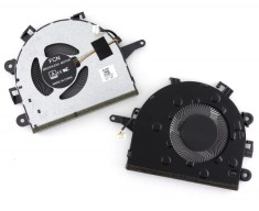 Cooler laptop Lenovo DC28000F5F0, DFS5KI2114262F, IdeaPad 3 17ADA05, IdeaPad 3 17ARE05, IdeaPad 3 17IIL05,