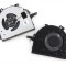 Cooler laptop Lenovo DC28000F5F0, DFS5KI2114262F, IdeaPad 3 17ADA05, IdeaPad 3 17ARE05, IdeaPad 3 17IIL05,
