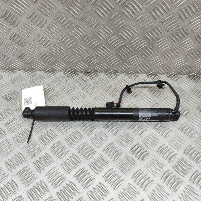 Alt modul de control TESLA MODEL X 2016 OEM: 1063441-00-C 27205548