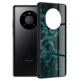 Husa Techsuit Huawei Mate 40 Pro - Blue Nebula