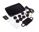 Monitor tetiere auto 10.1&quot; USB MP3 MP4,MP5 12v